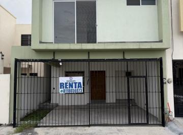 Casa · 3 Recámaras · 2 Estacionamientos · Casa - Privada Cumbres Diamante
