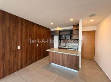 Departamento de 2 habitaciones, El Marqués · Renta Departamento en Zaru de 2 Recamaras con Amenidades