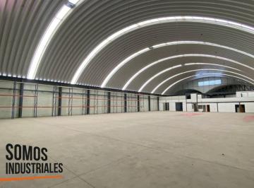 Bodega comercial , Azcapotzalco · Bodega Industrial en Renta Vallejo Azcapotzalco
