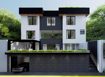 Casa · 390m² · 4 Recámaras · Casa - Fuentes del Pedregal