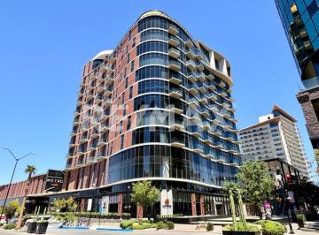 Departamento de 1 habitación, Chihuahua · Loft en Renta – Metro Lofts, Distrito 1