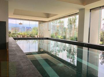 Departamento · 125m² · 3 Recámaras · 2 Estacionamientos · Departamento en Be Grand Pedregal