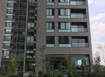 Departamento · 125m² · 3 Recámaras · 2 Estacionamientos · Departamento en Be Grand Pedregal