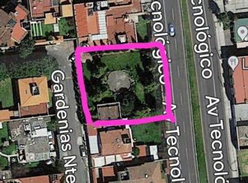 Terreno / Lote , Metepec · Terreno en Venta