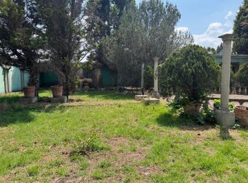 Terreno / Lote , Metepec · Terreno en Venta