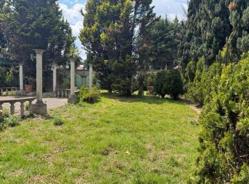 Terreno / Lote , Metepec · Terreno Habitacional en La Virgen, Metepec | 1,221 m²
