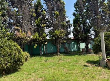 Terreno / Lote , Metepec · Terreno Habitacional en La Virgen, Metepec | 1,221 m²