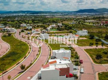 Terreno / Lote , Corregidora · Venta de Terreno en Querétaro