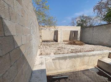 Terreno / Lote de 3 habitaciones, Mérida · Título de Propiedad