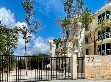 Departamento · 75m² · 2 Recámaras · 2 Estacionamientos · Departamentos Nuevos en Venta en Cancún | Excelente Ubicación y Alta Plusvalía