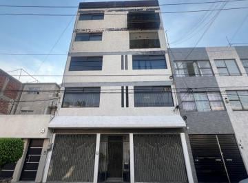 Casa uso de suelo de 1 habitación, Gustavo A. Madero · Venta de Casa en Col. Industrial