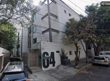 Departamento de 3 habitaciones, Alvaro Obregón · Departamento en C. Francisco Benitez 64, Depto B - 3, Col. Progreso, Alvaro Obregón, Cdmx C. P. 01080