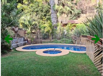 Casa de 3 habitaciones, Cuernavaca · Casa en Renta en Fracc La Cañada, Cuernavaca