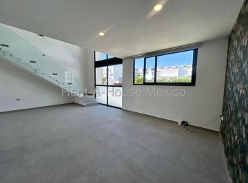 Departamento de 3 habitaciones, El Marqués · Departamento de 303 m² con Roof Garden en Privada Premium en Zibatá