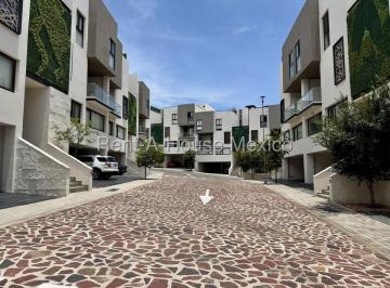 Departamento de 3 habitaciones, El Marqués · Departamento de 303 m² con Roof Garden en Privada Premium en Zibatá