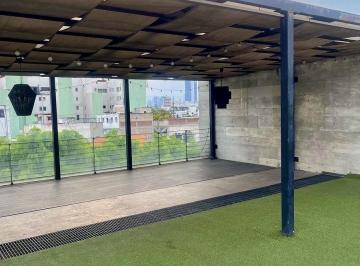 Departamento · 274m² · 3 Recámaras · 2 Estacionamientos · Único PH en Córdoba 188, Colonia Roma Norte