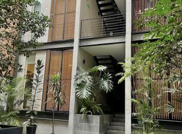 Departamento · 274m² · 3 Recámaras · 2 Estacionamientos · Único PH en Córdoba 188, Colonia Roma Norte