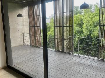 Departamento · 274m² · 3 Recámaras · 2 Estacionamientos · Único PH en Córdoba 188, Colonia Roma Norte