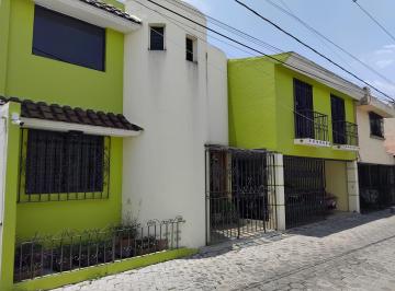 Casa de 3 habitaciones, Puebla · Hermosa Casa Estilo Colonial Lista Para Habitar