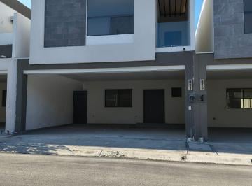 Casa de 3 habitaciones, Apodaca · Casa Residencial Zona Premium de Apodaca