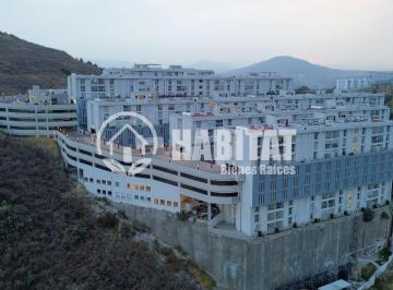 Departamento de 2 habitaciones, Atizapán de Zaragoza · Venta de Departamento en Zona Esmeralda Atizapán de Zaragoza