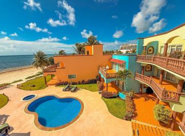 Villa · 227m² · 4 Recámaras · Alianza de Michelle