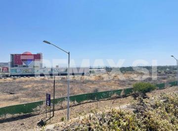 Terreno comercial , Querétaro · Renta Terreno Comercial - El Salitre, Jurica