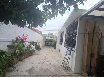 Casa · 1 Recámara · 4 Estacionamientos · Casa en Renta 1 Rec Jardines de Tuxpan, Tuxpan, Ver.