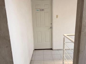 Departamento de 3 habitaciones, Cuauhtémoc · Venta de Departamento en Peralvillo Excelente Ubicacion