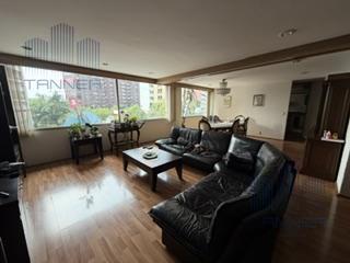 Departamento · 225m² · 2 Recámaras · 2 Estacionamientos · Departamento en Lomas de Tecamachalco