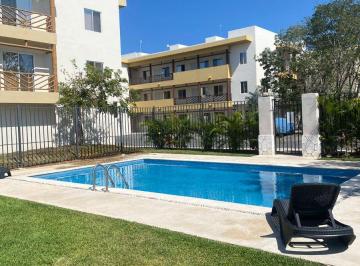 Departamento de 3 habitaciones, Solidaridad · Departamento en Renta en Mayakoba, Playa del Carmen, Quintana Roo