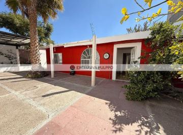 Casa · 169m² · 3 Recámaras · 4 Estacionamientos · Casa en Venta en Ladera de San José El Alto Oriente
