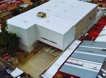 309c6ad70ab394dd207a6f36fa3696fc6e49f679003edd93b9bb31bdc461d714 · Bodegas Comercial en Renta, Naucalpan (Et)