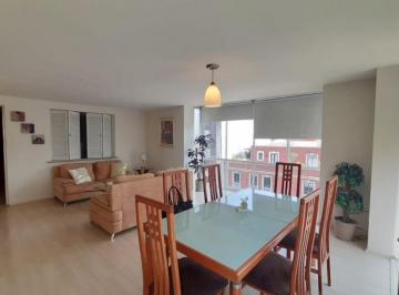 Departamento de 1 habitación, Cuauhtémoc · Departamento Amueblado en Renta en Roma Norte