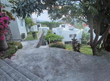 Casa en condominio de 3 habitaciones, Temixco · C Casa con 3 Recámaras en Renta en Fraccionamiento Burgos Bugambilias con 200 m² Terreno