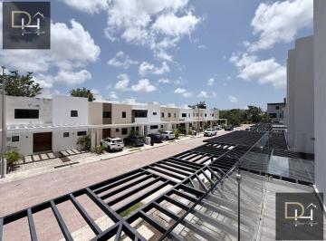 Casa · 281m² · 4 Recámaras · 2 Estacionamientos · ¡Amplia Casa en Venta Totalmente Nueva en Residencial Rio!