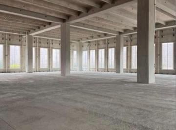 Bodega comercial · 20000m² · 1 Estacionamiento · Bodega Renta Toreo Desde 1000 m² Hasta 20000 m²