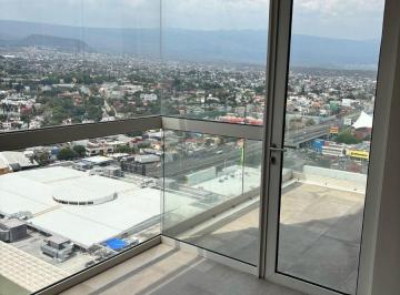 Departamento de 3 habitaciones, Cuernavaca · C Departamento de 161 m² con 3 Habitaciones en Renta en Averanda