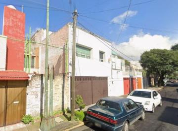 Casa de 3 habitaciones, Coyoacán · Casa en Venta en La Campestre Churubusco Tm