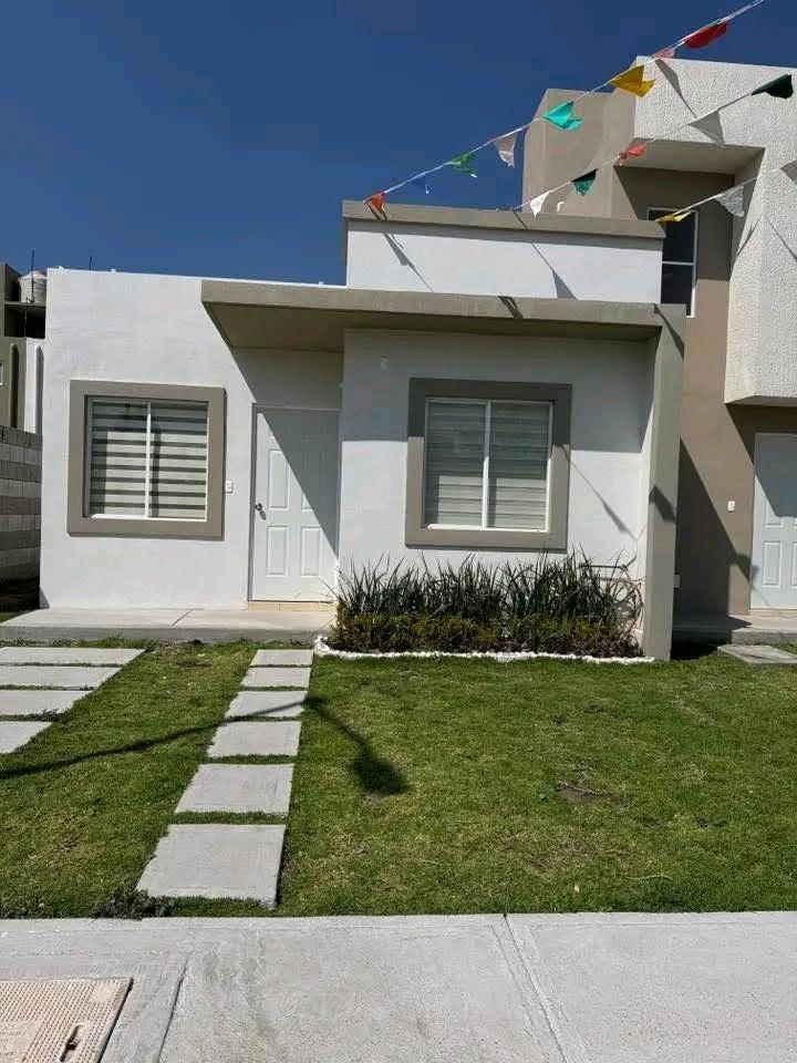 Venta de Casa en Pachuca Amplia