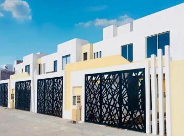 Casa · 76m² · 2 Recámaras · 1 Estacionamiento · Casa en Venta Centrica en Tulancingo