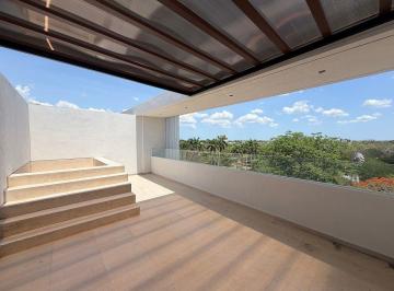 83be9c182f66bd832a0aeb511074bd1b680ffb7e0791a77d13e3066049ab0457 · Departamento con Rooftop y Piscina Privados, en Condominio con Amenidades.