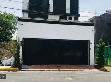 Casa de 4 habitaciones, Coyoacán · Casa en Venta en Culhuacán VI Tm