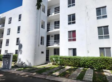 Departamento de 2 habitaciones, Benito Juárez · Departamento Amueblado en Privada con Seguridad 24 Hrs
