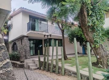 Casa en condominio · 241m² · 2 Recámaras · 2 Estacionamientos · Casa en Condominio en Vista Hermosa Cuernavaca - Maz - 2689 - Cd