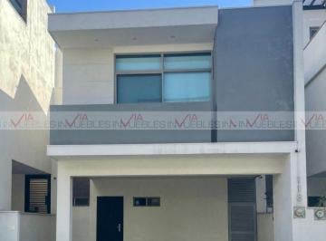 Casa · 206m² · 3 Recámaras · 2 Estacionamientos · Casa en Renta en Cumbres del Sol