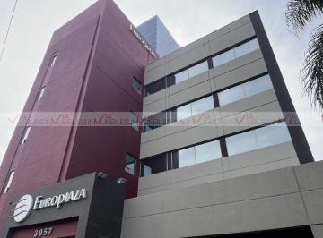 Oficina · 109m² · 4 Estacionamientos · Oficina en Venta en Santa María