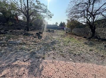 Terreno / Lote , Xochitepec · Terreno en Venta en Real del Puente