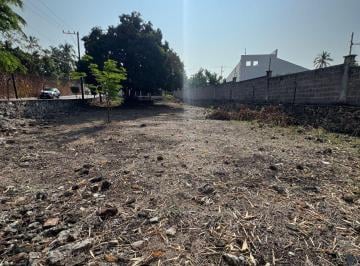 Terreno / Lote , Xochitepec · Terreno en Venta en Real del Puente