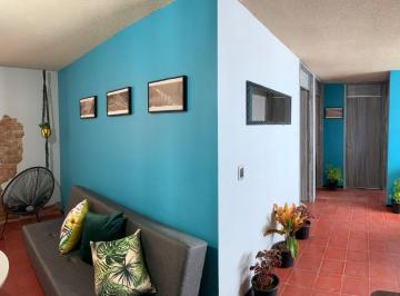 Departamento · 80m² · 3 Recámaras · 1 Estacionamiento · Departamento - Jardines de Las Bugambilias